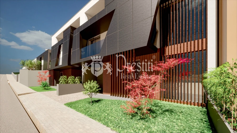 Moradia T3 para Venda em Azurem Foto 4