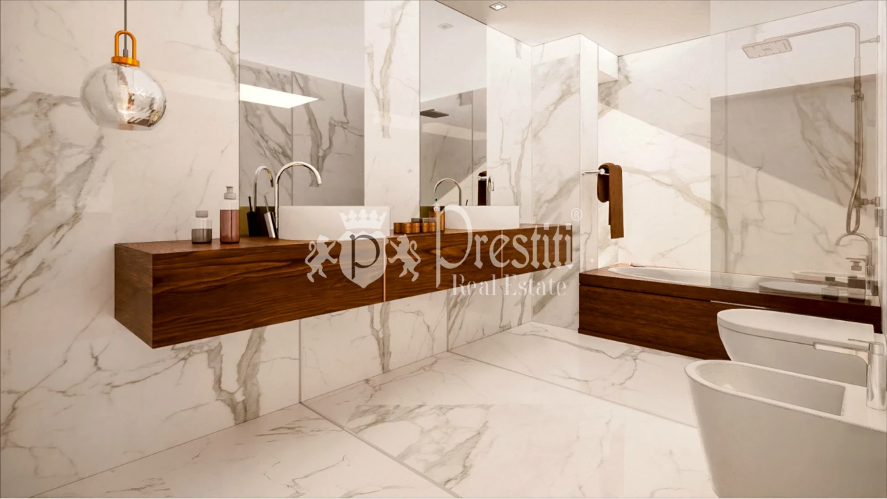 Moradia T3 para Venda em Azurem Foto 14