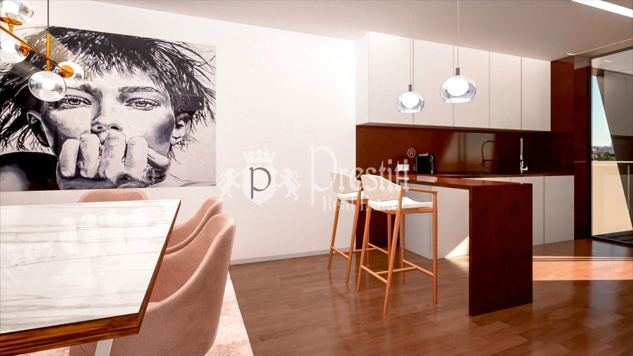 Moradia T3 para Venda em Azurem Foto 6