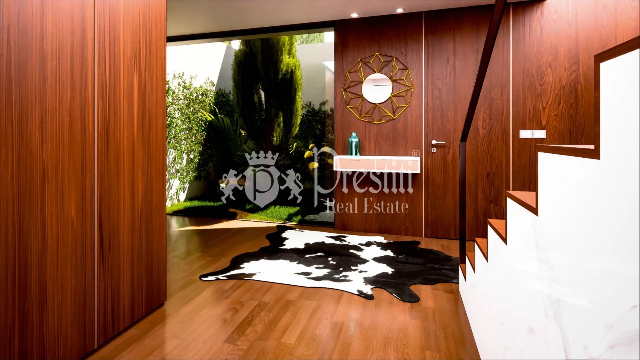 Moradia T3 para Venda em Azurem Foto 5