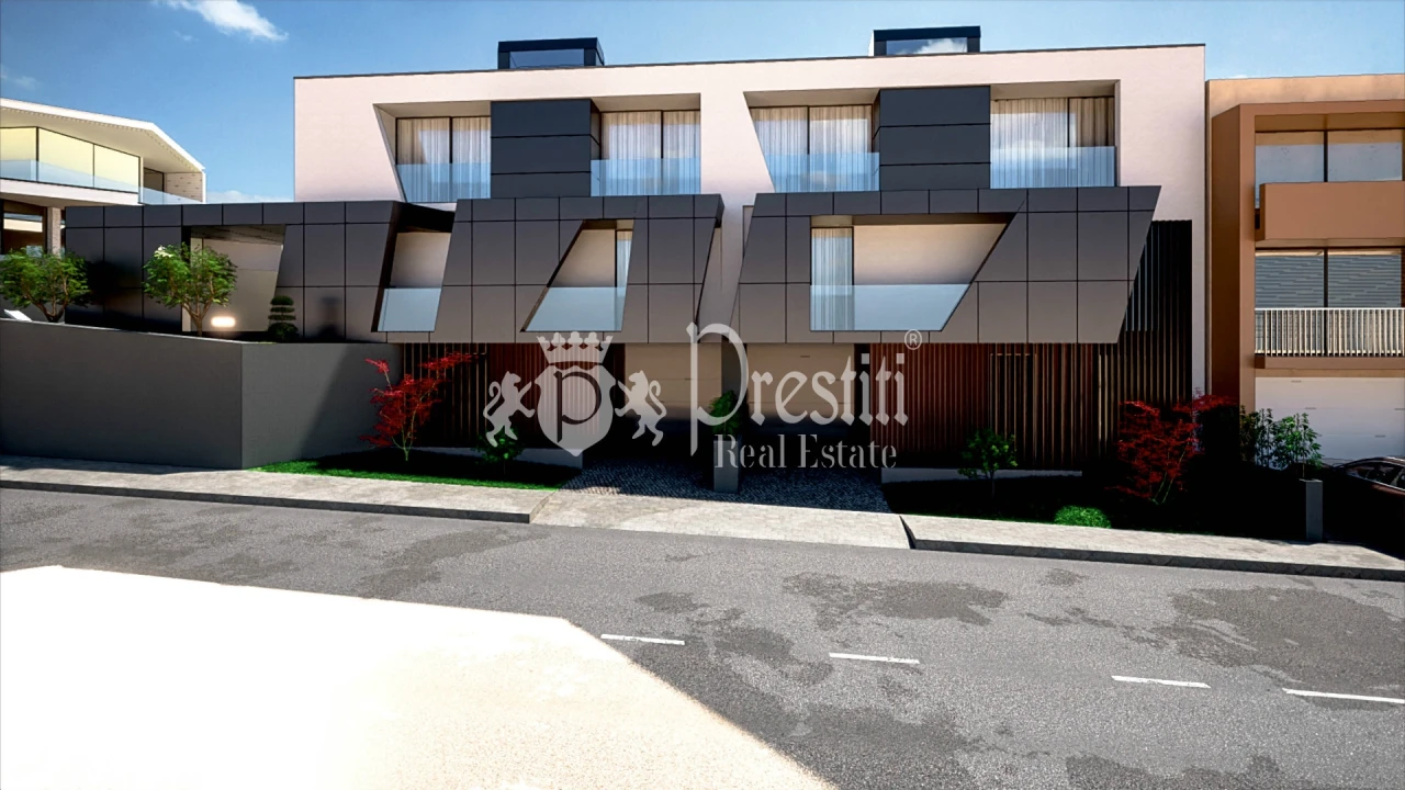 Moradia T3 para Venda em Azurem Foto 3