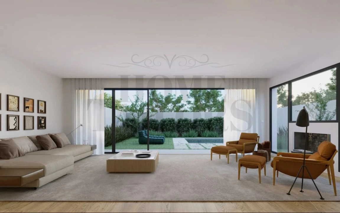 Moradia T3 para Venda em Caparica e Trafaria Foto 3