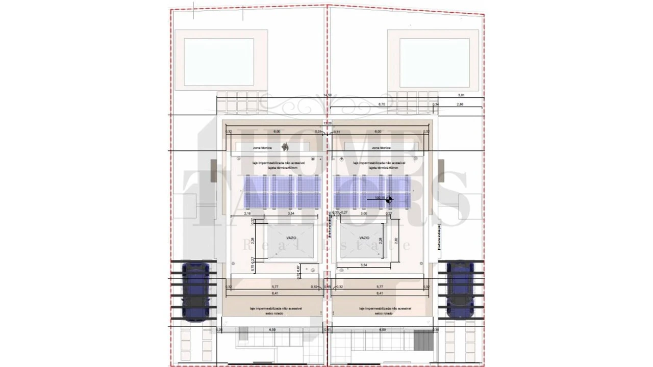 Moradia T3 para Venda em Caparica e Trafaria Foto 14