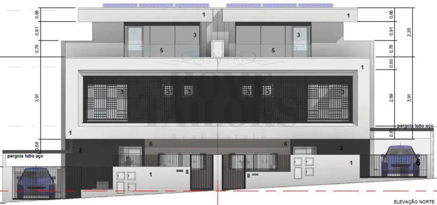 Moradia T3 para Venda em Caparica e Trafaria Foto 16