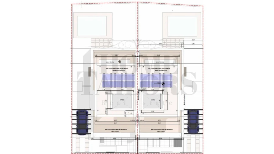 Moradia T3 para Venda em Caparica e Trafaria Foto 14