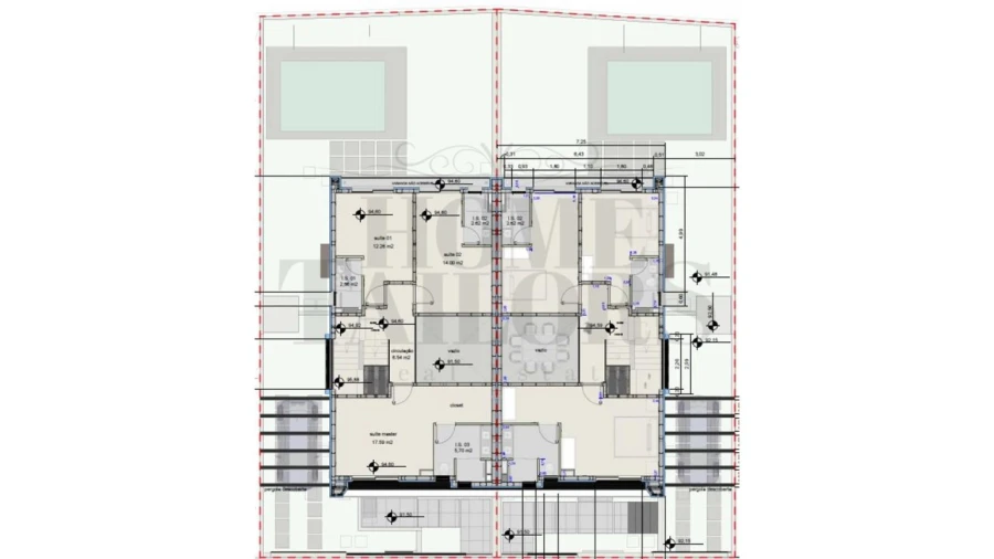 Moradia T3 para Venda em Caparica e Trafaria Foto 15