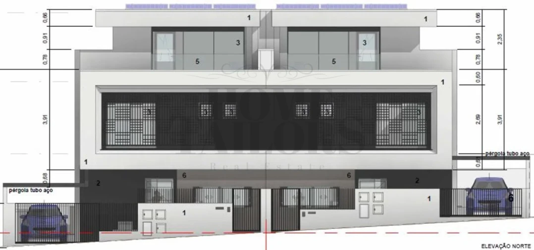 Moradia T3 para Venda em Caparica e Trafaria Foto 16
