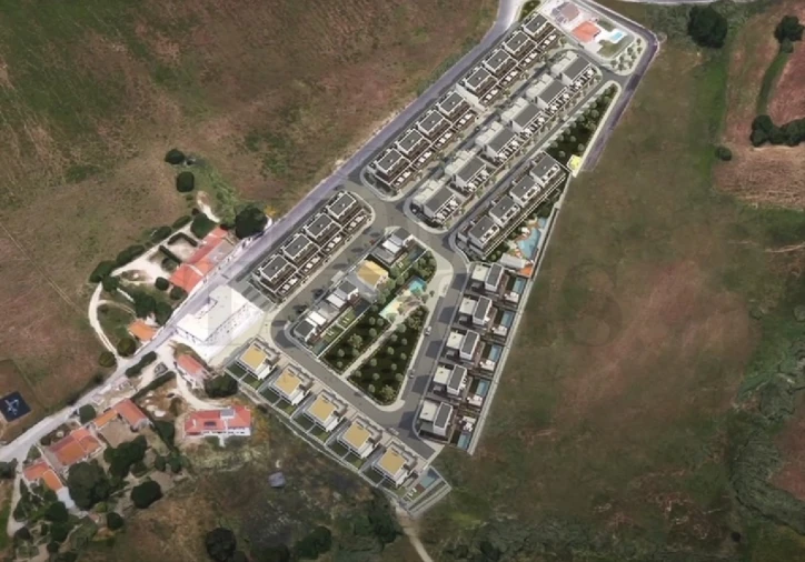 Moradia T3 para Venda em Caparica e Trafaria Foto 17