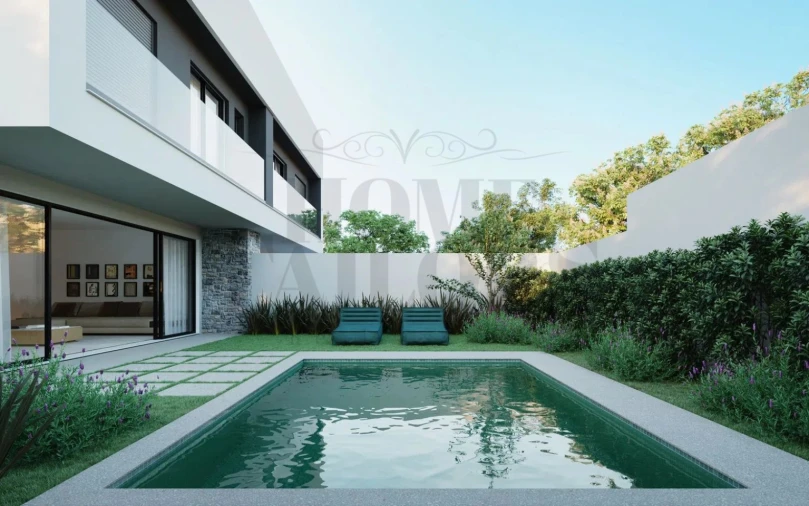 Moradia T3 para Venda em Caparica e Trafaria Foto 5