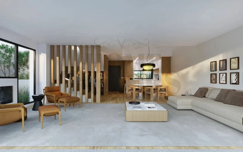 Moradia T3 para Venda em Caparica e Trafaria Foto 3