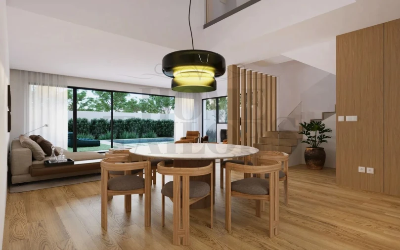 Moradia T3 para Venda em Caparica e Trafaria Foto 2