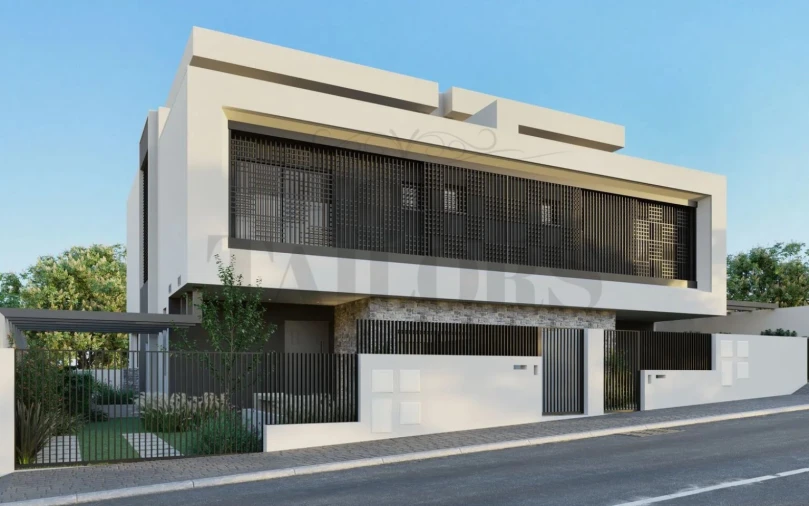 Moradia T3 para Venda em Caparica e Trafaria Foto 8