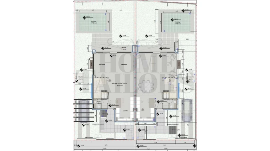 Moradia T3 para Venda em Caparica e Trafaria Foto 12