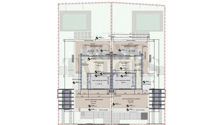Moradia T3 para Venda em Caparica e Trafaria Foto 13