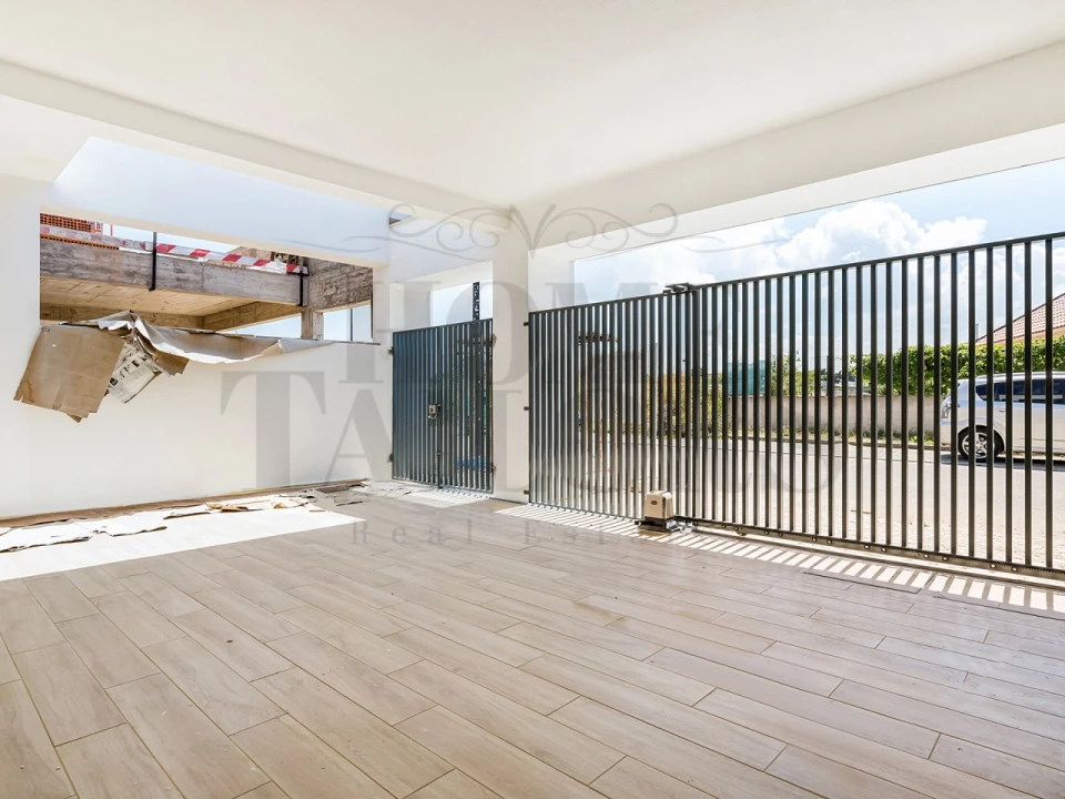 Moradia T4 para Venda em Caparica e Trafaria Foto 15