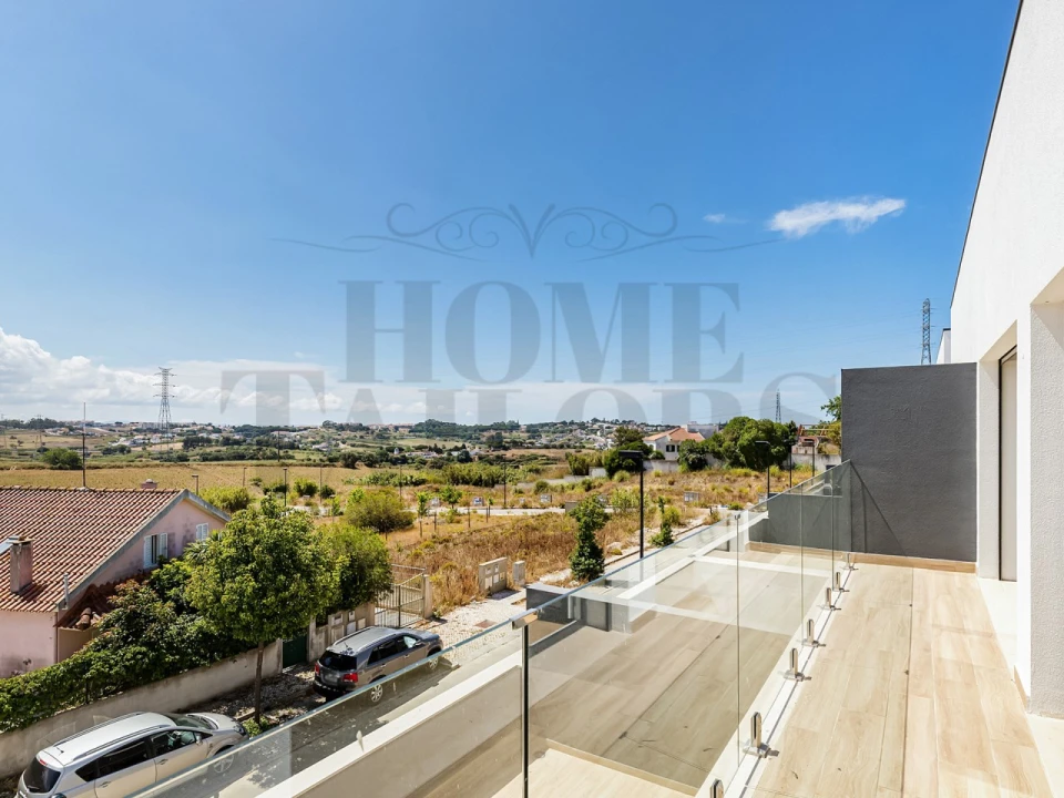 Moradia T4 para Venda em Caparica e Trafaria Foto 17