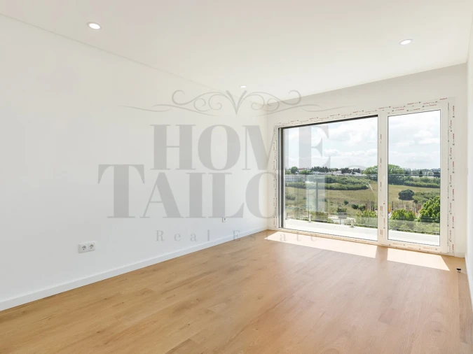 Moradia T4 para Venda em Caparica e Trafaria Foto 11