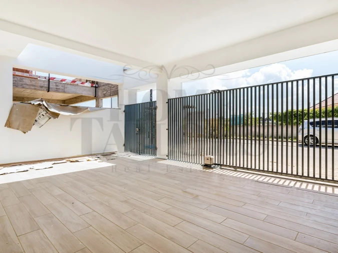 Moradia T4 para Venda em Caparica e Trafaria Foto 15