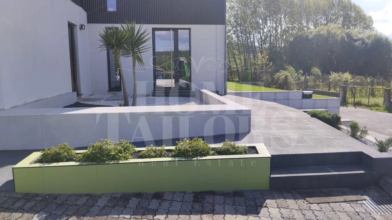 Armazém para Venda em Bodiosa Foto 2