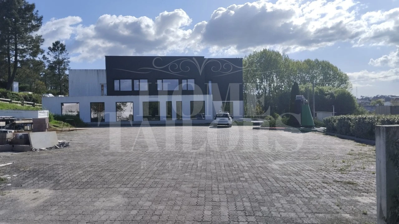 Armazém para Venda em Bodiosa Foto 3