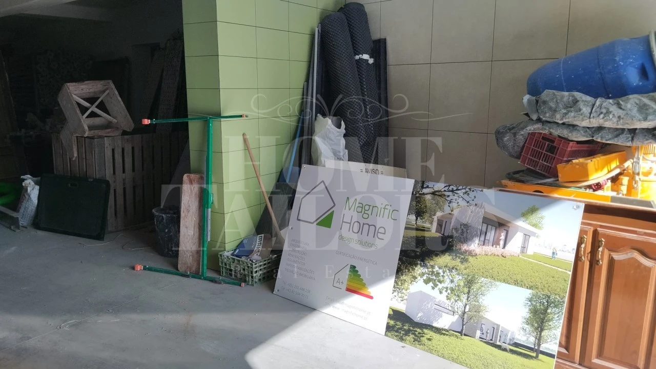 Armazém para Venda em Bodiosa Foto 6