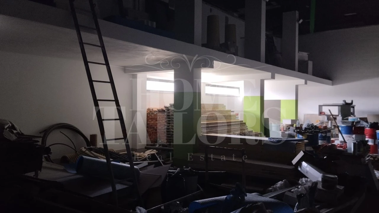 Armazém para Venda em Bodiosa Foto 7