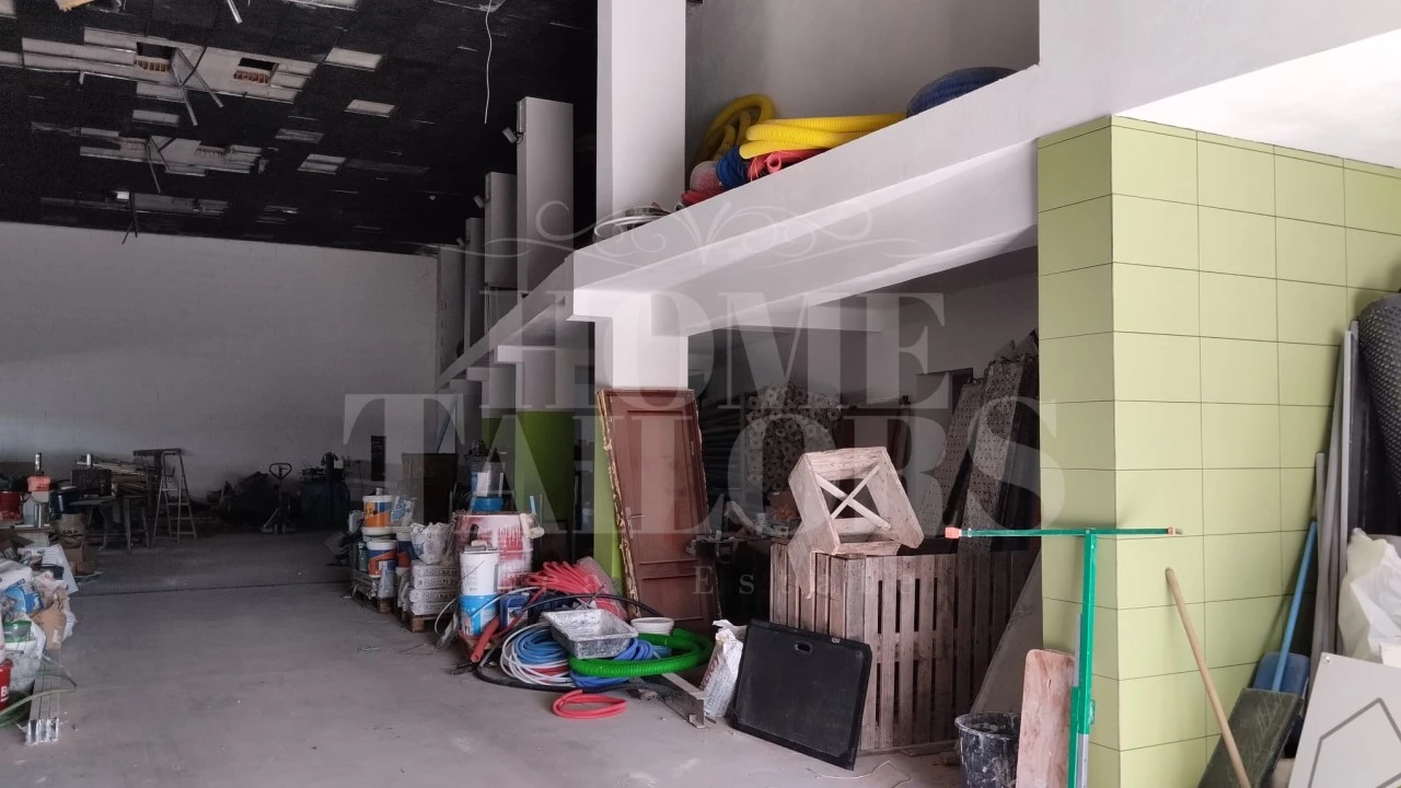 Armazém para Venda em Bodiosa Foto 8