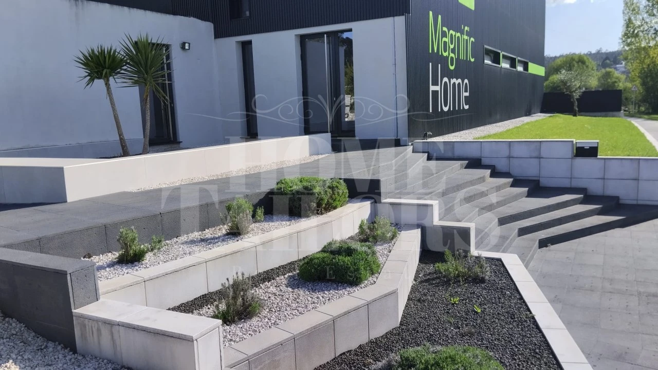 Armazém para Venda em Bodiosa Foto 31