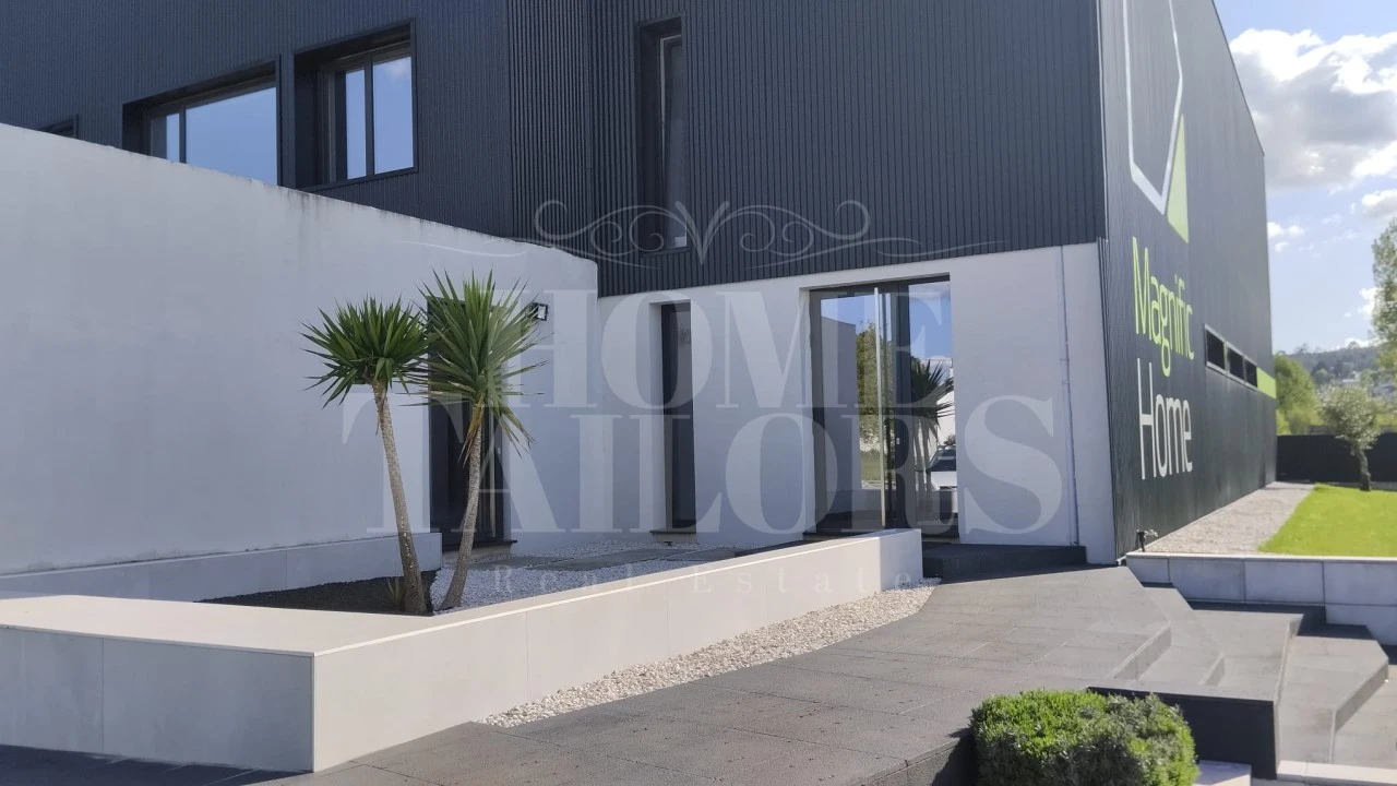 Armazém para Venda em Bodiosa Foto 34