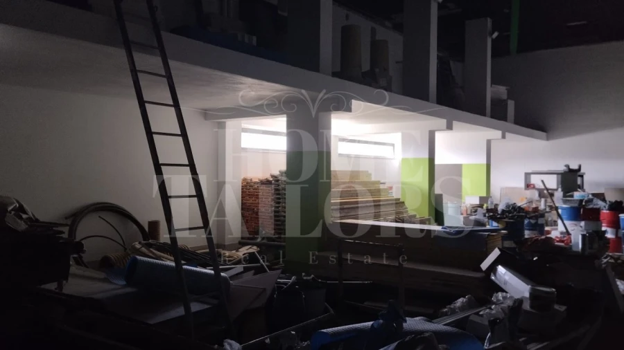 Armazém para Venda em Bodiosa Foto 7