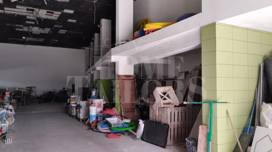 Armazém para Venda em Bodiosa Foto 8