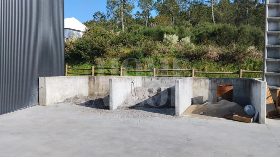 Armazém para Venda em Bodiosa Foto 10
