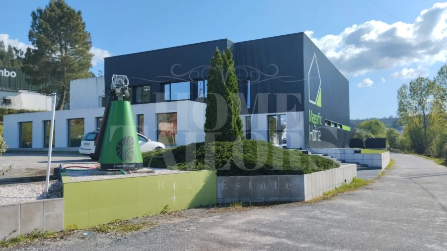 Armazém para Venda em Bodiosa Foto 14