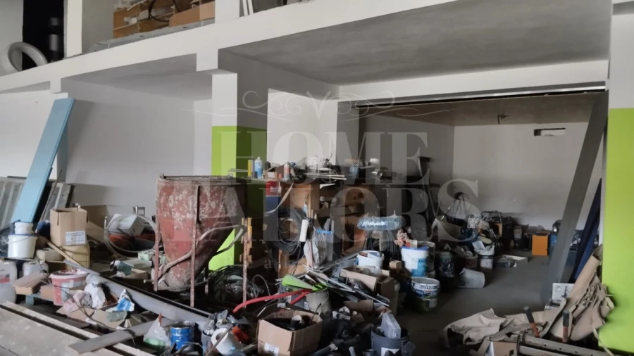 Armazém para Venda em Bodiosa Foto 16