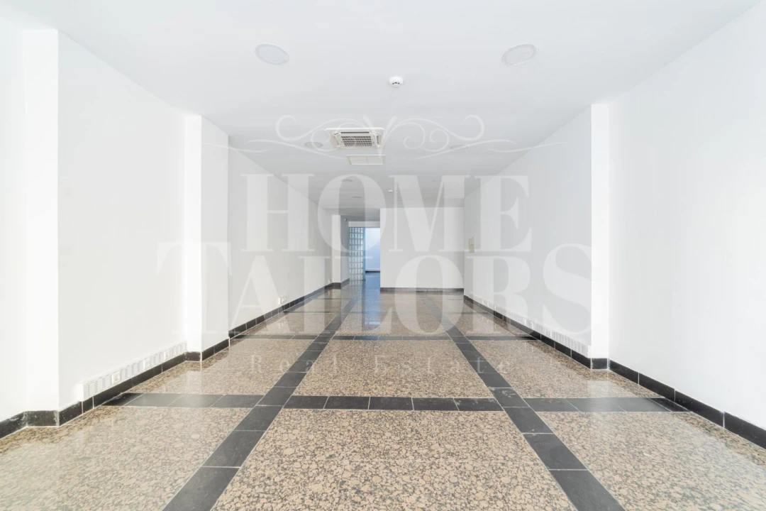 Loja para Arrendamento em Milharado Foto 2