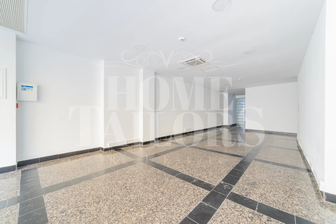 Loja para Arrendamento em Milharado Foto 5