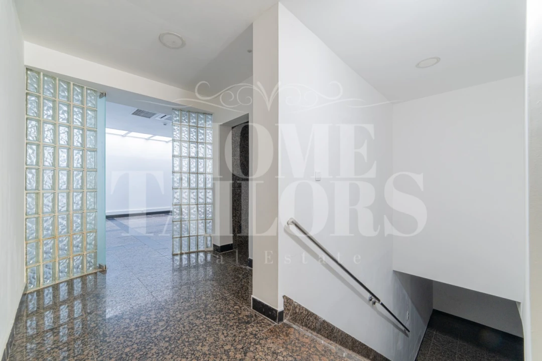 Loja para Arrendamento em Milharado Foto 4