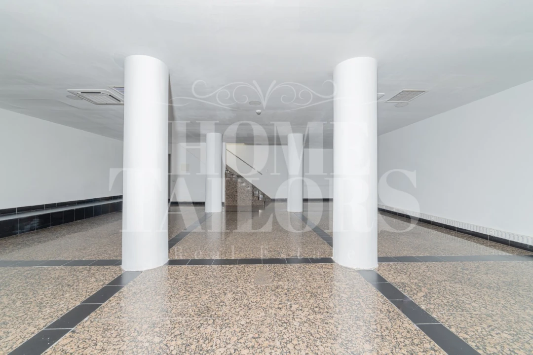 Loja para Arrendamento em Milharado Foto 11