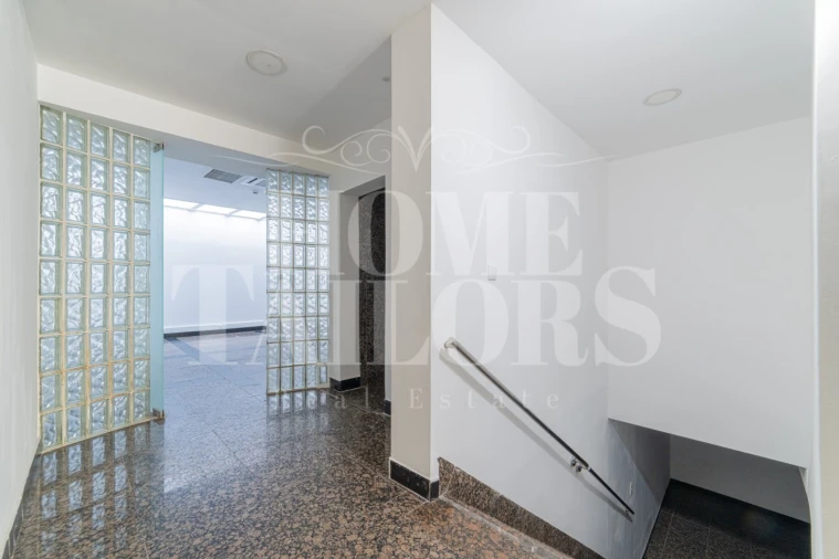 Loja para Arrendamento em Milharado Foto 4