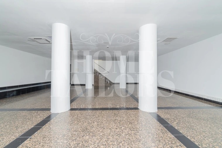 Loja para Arrendamento em Milharado Foto 11