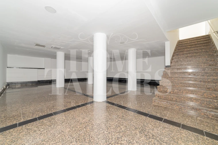 Loja para Arrendamento em Milharado Foto 12