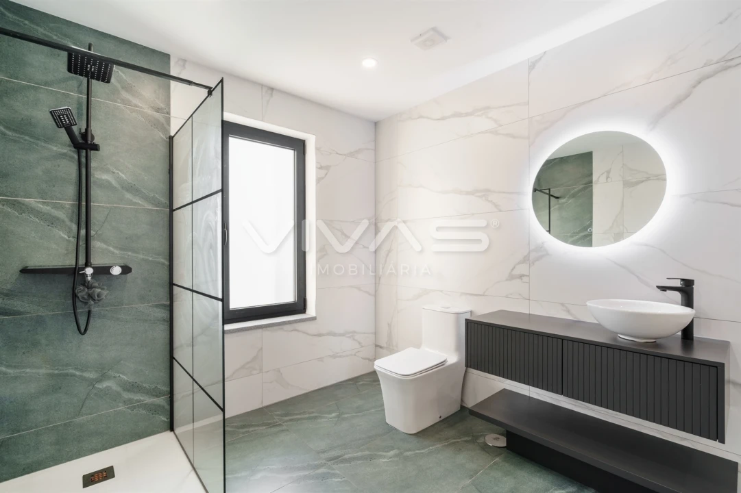 Moradia T3 para Venda em Alpendorada, Várzea e Torrão Foto 27