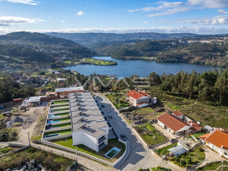 Moradia T3 para Venda em Alpendorada, Várzea e Torrão Foto 2