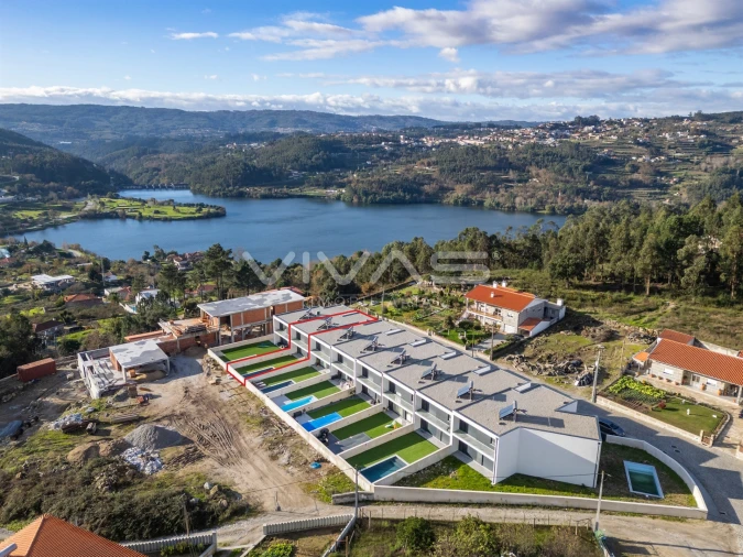 Moradia T3 para Venda em Alpendorada, Várzea e Torrão Foto 38