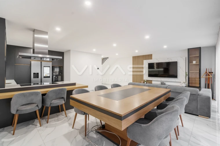 Moradia T3 para Venda em Alpendorada, Várzea e Torrão Foto 9