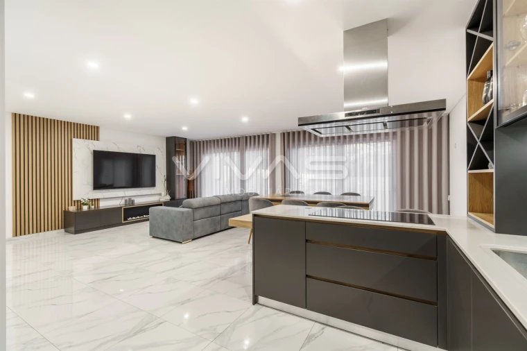 Moradia T3 para Venda em Alpendorada, Várzea e Torrão Foto 8