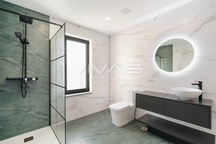 Moradia T3 para Venda em Alpendorada, Várzea e Torrão Foto 27