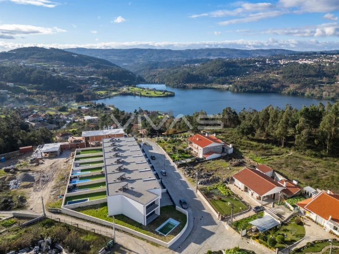 Moradia T3 para Venda em Alpendorada, Várzea e Torrão Foto 2