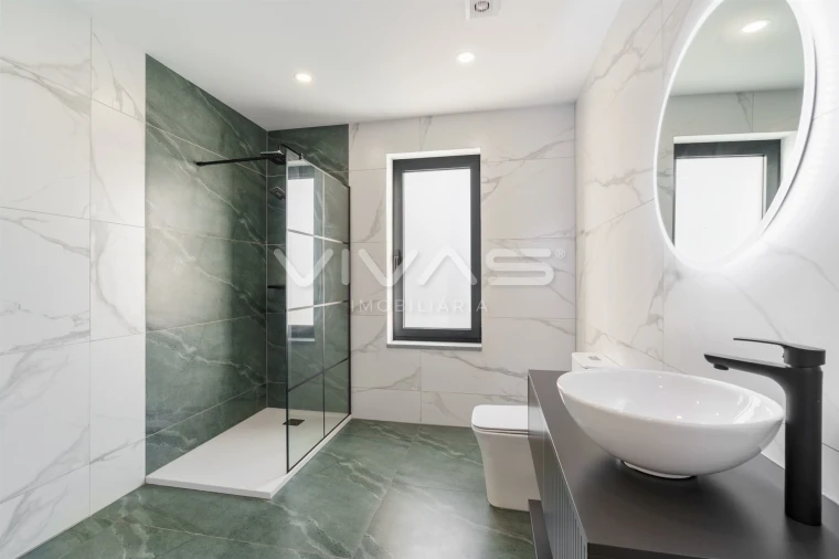 Moradia T3 para Venda em Alpendorada, Várzea e Torrão Foto 26