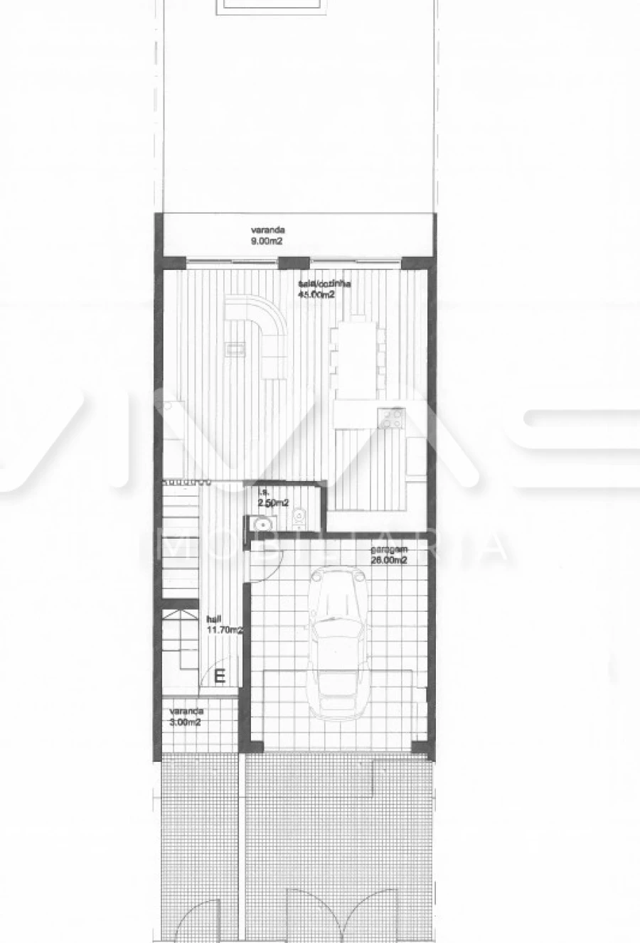 Moradia T3 para Venda em Alpendorada, Várzea e Torrão Foto 39